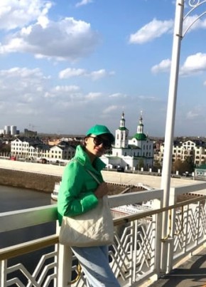Ангелиночка из Белгорода 33 года