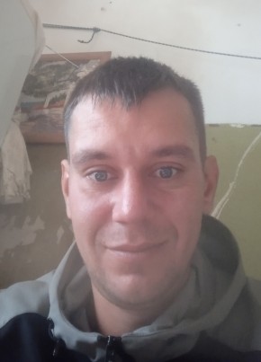 Алексей из Москвы 34 года
