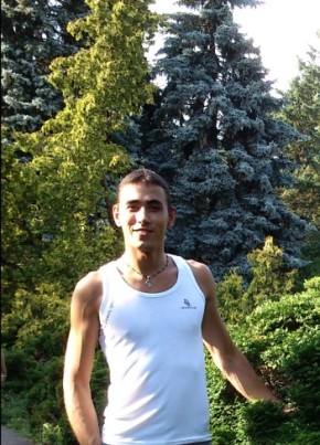 Сергей, 36, Україна, Київ