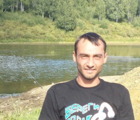 Юрий, 42 года, Ленинск-Кузнецкий