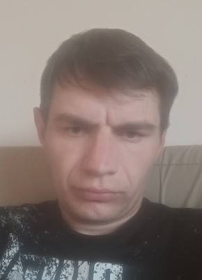 Александр, 28, Қазақстан, Павлодар