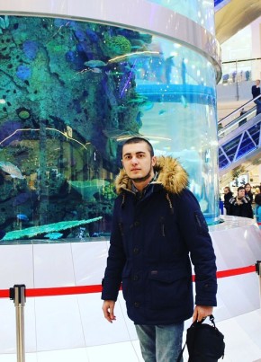 Arslan, 33, Россия, Кромы