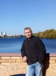 Олег, 53 года, Київ