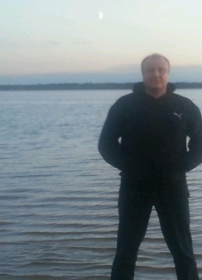 Станислав, 43, Россия, Ноябрьск