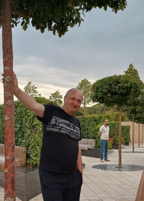 Valeriy, 47, Belarus, Hrodna