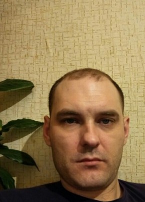 Андрей, 41, Россия, Лотошино