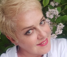 Tatyana, 47, Tula