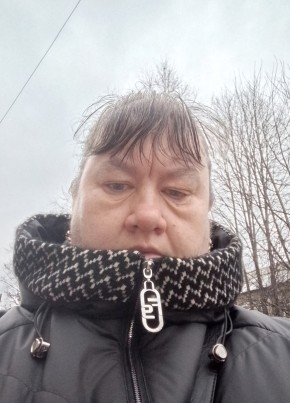 Анжела из Тальменки 47 лет