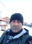 Хазар, 40 лет, Томск