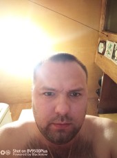 Aleksandr, 34, Russia, Odintsovo