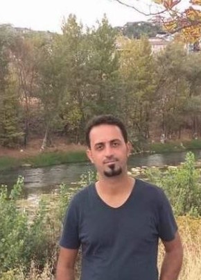 Taha, 45, Türkiye Cumhuriyeti, Karabük