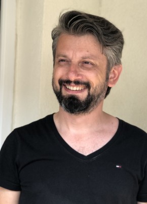 rex, 43, Türkiye Cumhuriyeti, İstanbul