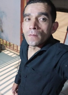 Carlos avalos, 36, República de Chile, Linares