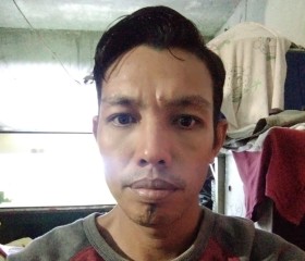 Salman fadli, 39 лет, Djakarta