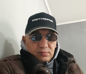 МИТО, 49 лет, Алматы