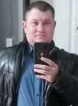 Kirill, 41, Novosibirsk