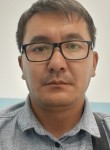 Руслан, 38 лет, Бишкек
