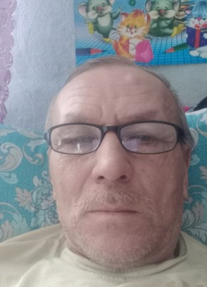 Sanya, 58, Russia, Ufa