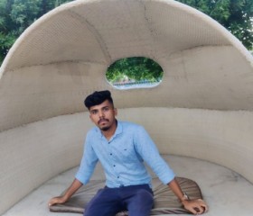 Bhavesh Gupta, 22 года, Jāmai