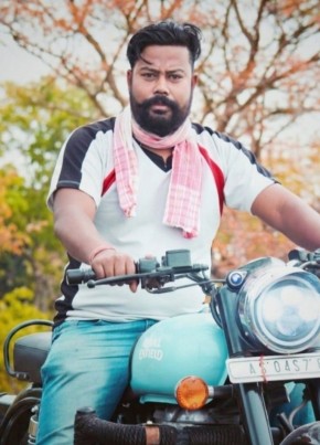 KJ Dehingia из Imphal 35 лет