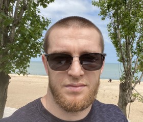 Karl, 27, Nevinnomyssk