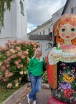 Irina, 51  , Voskresensk