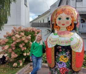 Ирина, 52 года, Воскресенск