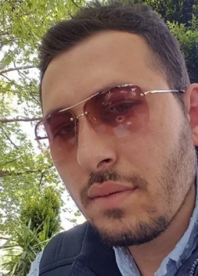 Ahmet, 32, Türkiye Cumhuriyeti, Alaplı