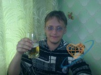 Леонид, 36, Россия, Сокол