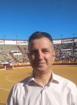 Juan, 50 лет, Badajoz