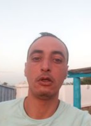 Ahmed Benmaimoun, 34, المغرب, تطوان