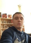 Олег, 26 лет, Рязань