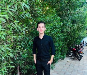 Hamdy Mohamed, 18, Zagazig