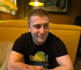 Кирилл, 32 года, Пенза