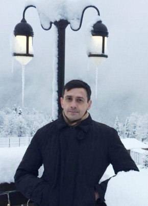 Иван, 47, Россия, Ростов-на-Дону