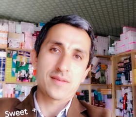 muhammad, 34 года, Фархор