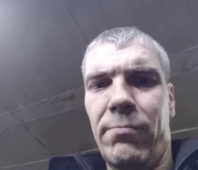 Sasha, 34, Shchuchin