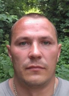 Юрец, 41, Россия, Москва