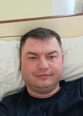 Павел, 37, Россия, Югорск
