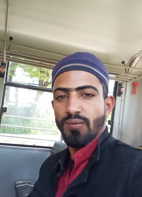 Ali jan Nazik, 18, India, Srinagar (Jammu and Kashmir)