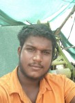 sathish, 22 года, Sathyamangalam
