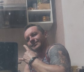 Kostya, 44, Sevastopol