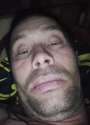 Николай из Норильска 43 года