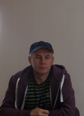 Dmitriy, 53, Russia, Krasnoobsk