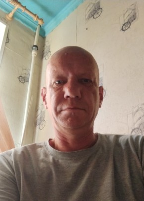 Сергей из Новочеркасска 48 лет