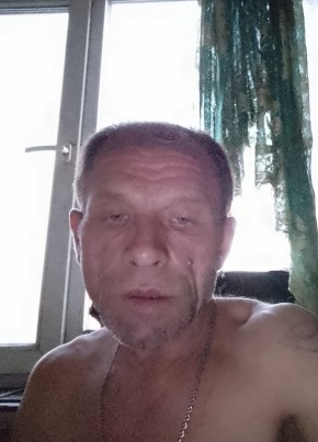 Олег, 51, Україна, Шахтарськ