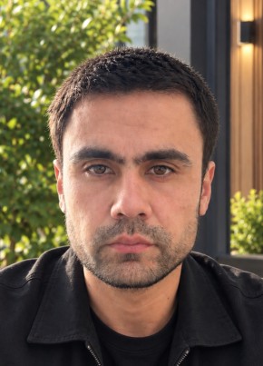 Temur из Toshkent 30 лет