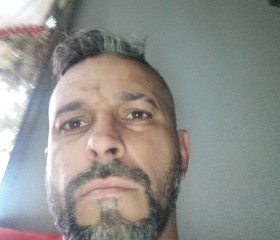 Filipe, 40 лет, Porto Alegre