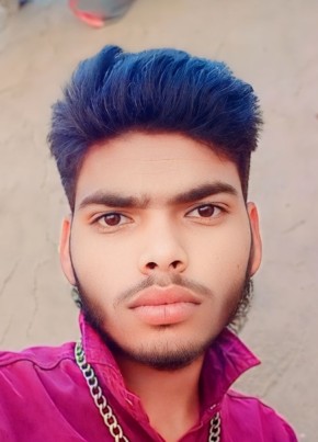 Mayank, 19, India, Jaipur