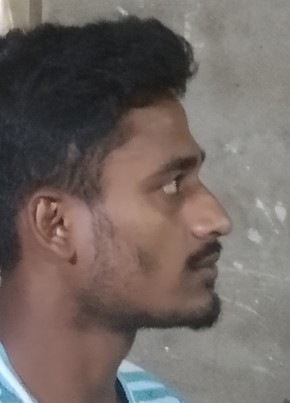 Yoyo, 26, বাংলাদেশ, কক্সবাজার জেলা